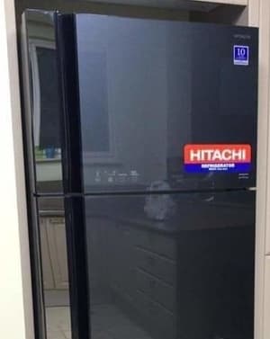 Professional and Affordable Fridge Refrigerator Repair
