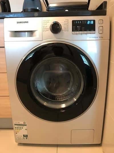 Professional Washing Machine Repair Dubai